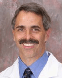 Dr. William Post